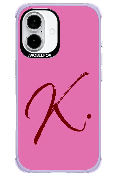 (Sorbet) K 2.0 - Apple iPhone 16 - Image 17