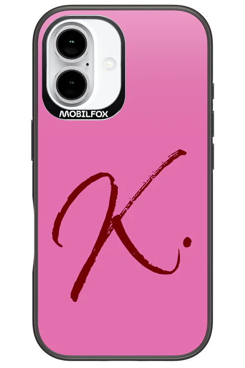 (Sorbet) K 2.0 - Apple iPhone 16 - Image 2