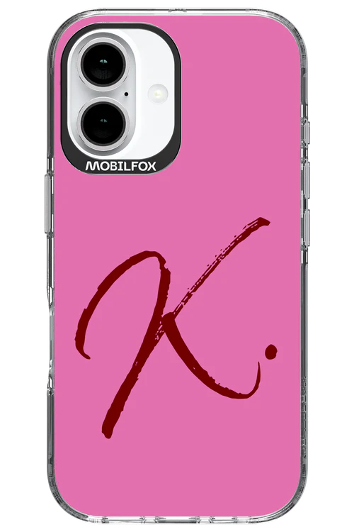 (Sorbet) K 2.0 - Apple iPhone 16 - Image 5