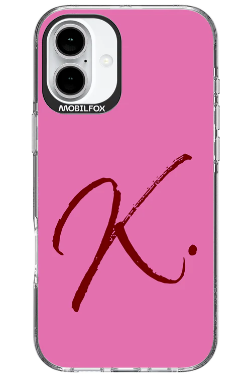 (Sorbet) K 2.0 - Apple iPhone 16 Plus - Image 10