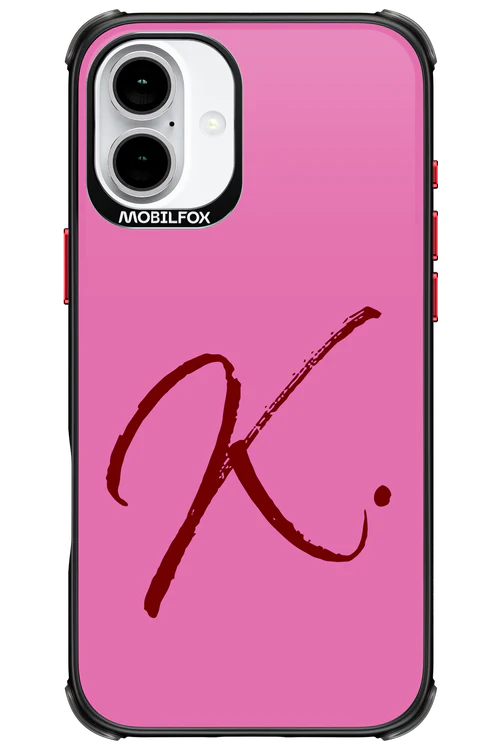 (Sorbet) K 2.0 - Apple iPhone 16 Plus - Image 12