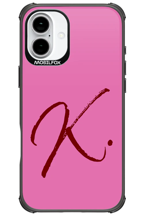 (Sorbet) K 2.0 - Apple iPhone 16 Plus - Image 15