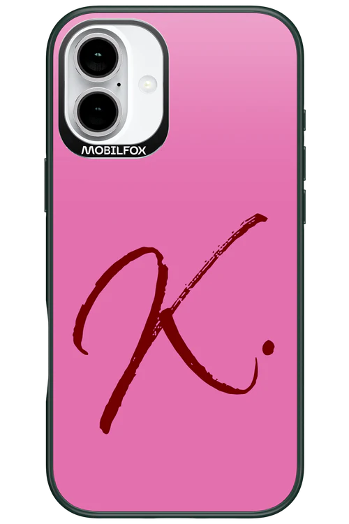 (Sorbet) K 2.0 - Apple iPhone 16 Plus - Image 4