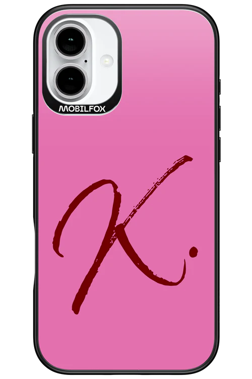 (Sorbet) K 2.0 - Apple iPhone 16 Plus - Image 9