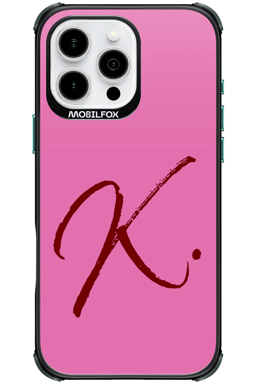 (Sorbet) K 2.0 - Apple iPhone 16 Pro Max - Image 13