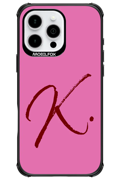 (Sorbet) K 2.0 - Apple iPhone 16 Pro Max - Image 19