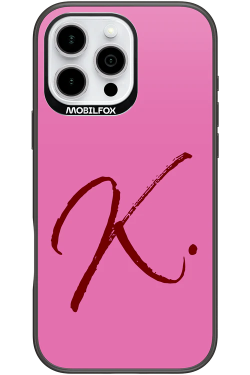 (Sorbet) K 2.0 - Apple iPhone 16 Pro Max - Image 2
