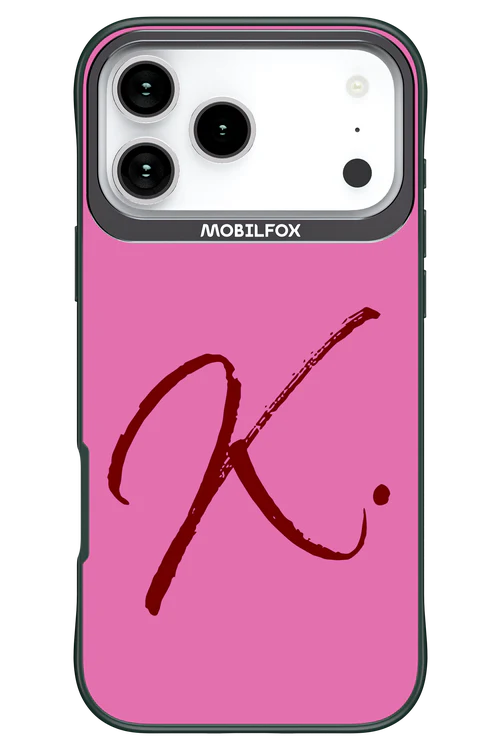 (Sorbet) K 2.0 - Apple iPhone 17 Pro Max - Image 4
