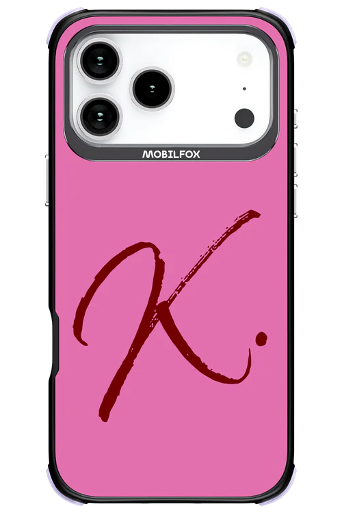 (Sorbet) K 2.0 - Apple iPhone 17 Pro Max - Image 9