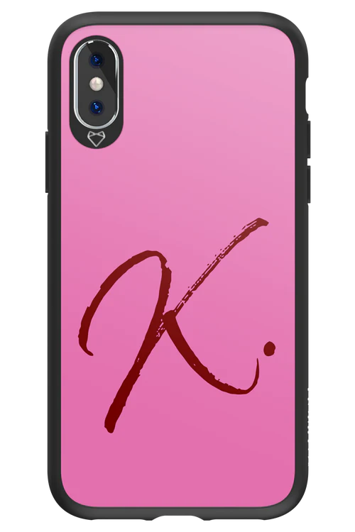 (Sorbet) K 2.0 - Apple iPhone X