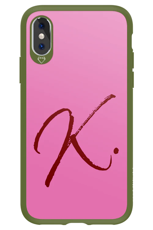 (Sorbet) K 2.0 - Apple iPhone X - Image 2