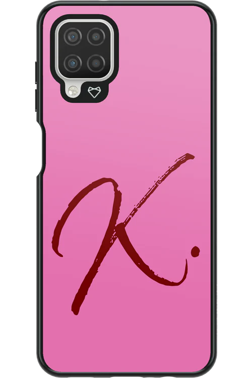 (Sorbet) K 2.0 - Samsung Galaxy A12