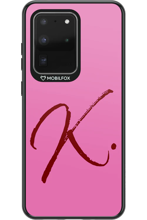 (Sorbet) K 2.0 - Samsung Galaxy S20 Ultra 5G