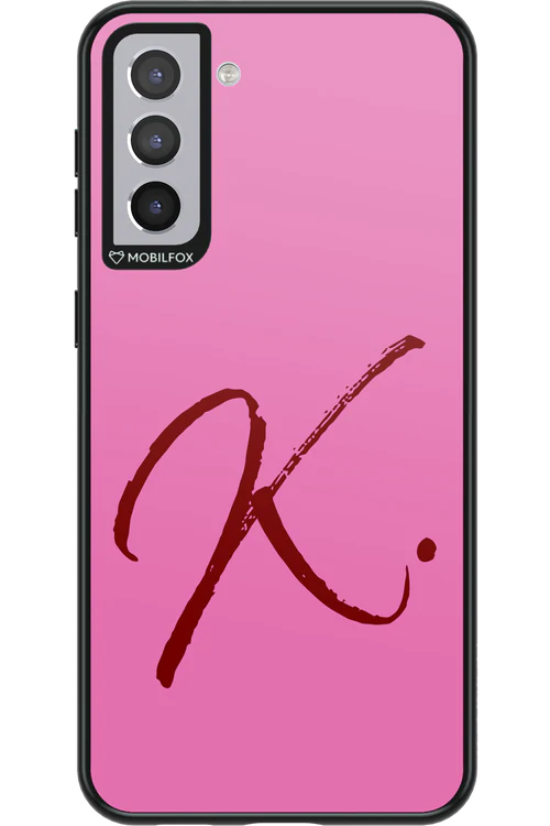 (Sorbet) K 2.0 - Samsung Galaxy S21+
