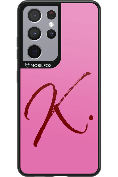 (Sorbet) K 2.0 - Samsung Galaxy S21 Ultra