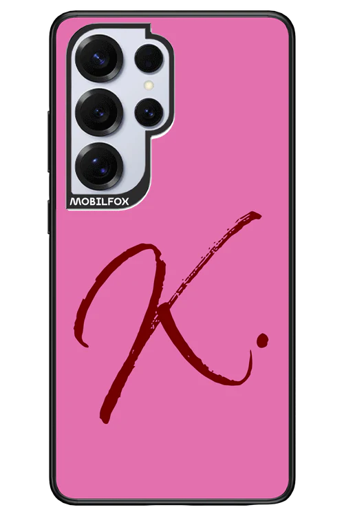 (Sorbet) K 2.0 - Samsung S25 Ultra