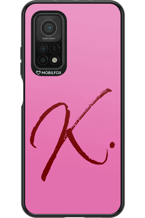 (Sorbet) K 2.0 - Xiaomi Mi 10T 5G
