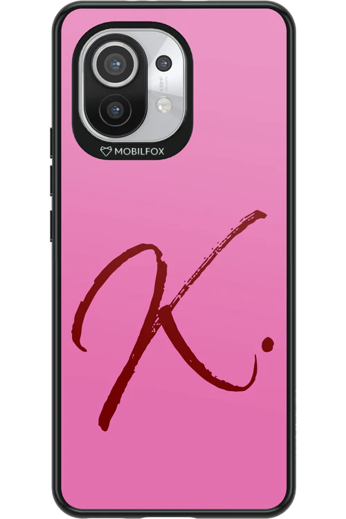 (Sorbet) K 2.0 - Xiaomi Mi 11 5G