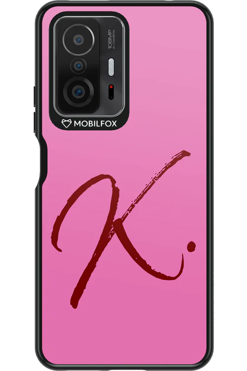 (Sorbet) K 2.0 - Xiaomi Mi 11T Pro