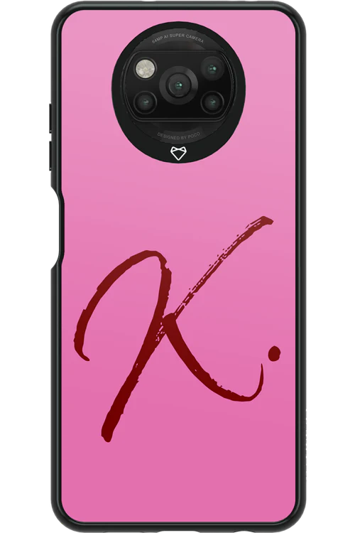 (Sorbet) K 2.0 - Xiaomi Poco X3 NFC