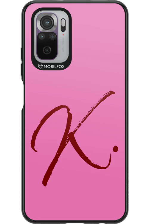 (Sorbet) K 2.0 - Xiaomi Redmi Note 10