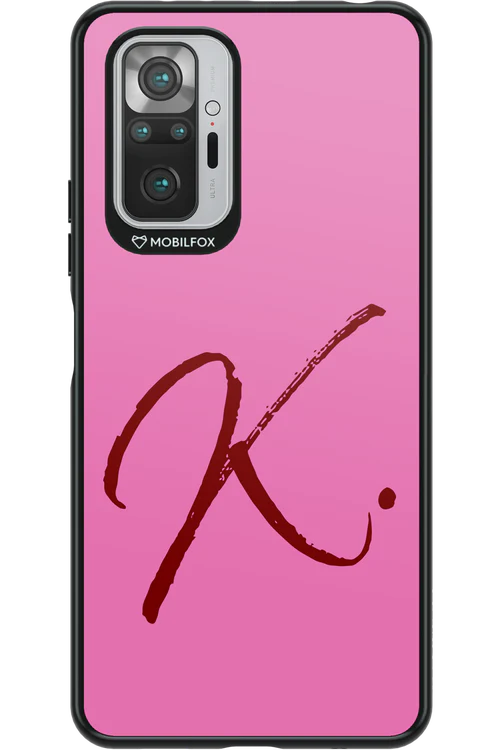 (Sorbet) K 2.0 - Xiaomi Redmi Note 10S