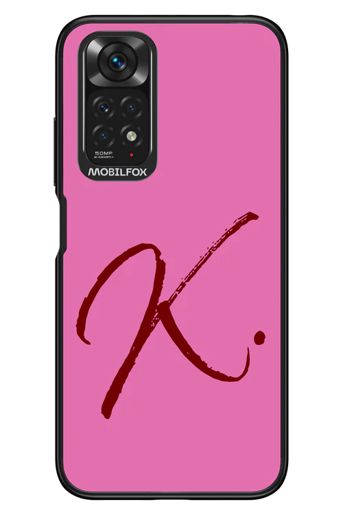 (Sorbet) K 2.0 - Xiaomi Redmi Note 11/11S 4G