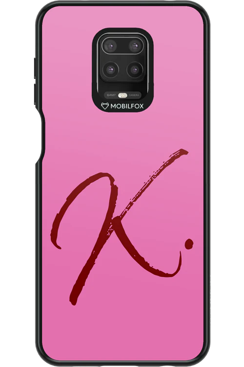 (Sorbet) K 2.0 - Xiaomi Redmi Note 9 Pro