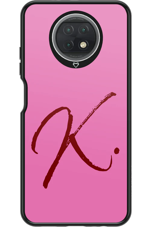 (Sorbet) K 2.0 - Xiaomi Redmi Note 9T 5G