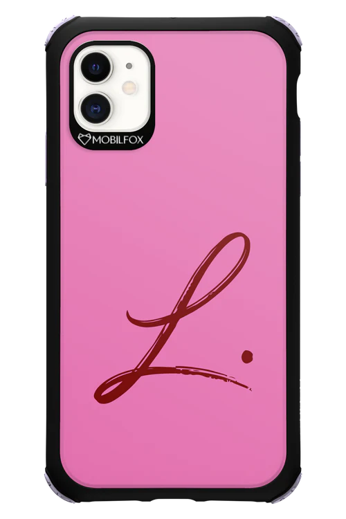 (Sorbet) L 2.0 - Apple iPhone 11 - Image 11