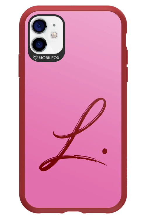 (Sorbet) L 2.0 - Apple iPhone 11 - Image 5