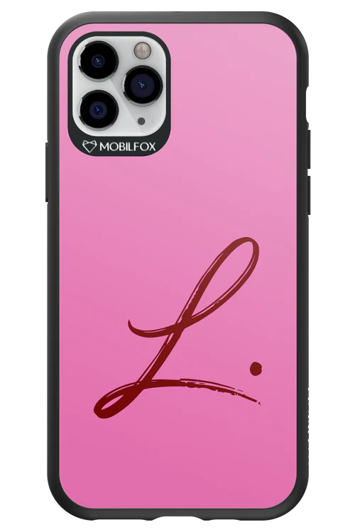 (Sorbet) L 2.0 - Apple iPhone 11 Pro