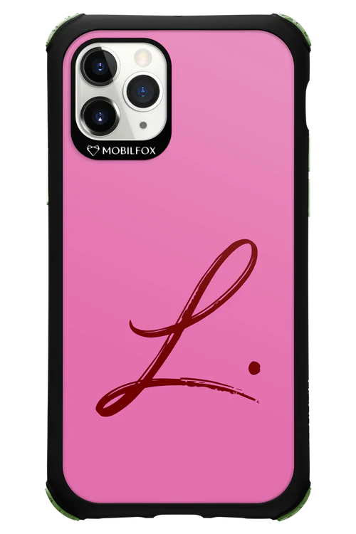 (Sorbet) L 2.0 - Apple iPhone 11 Pro - Image 10