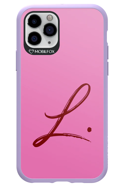 (Sorbet) L 2.0 - Apple iPhone 11 Pro - Image 4
