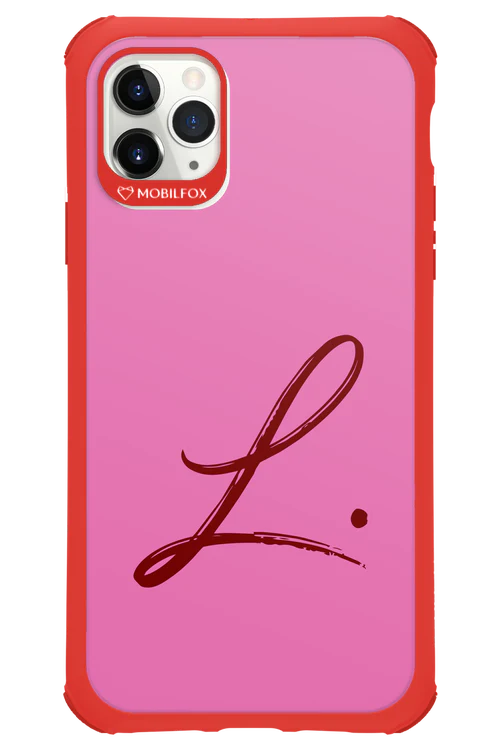 (Sorbet) L 2.0 - Apple iPhone 11 Pro Max - Image 14