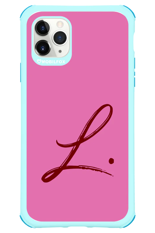 (Sorbet) L 2.0 - Apple iPhone 11 Pro Max - Image 15