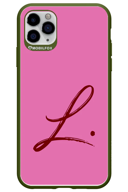(Sorbet) L 2.0 - Apple iPhone 11 Pro Max - Image 2