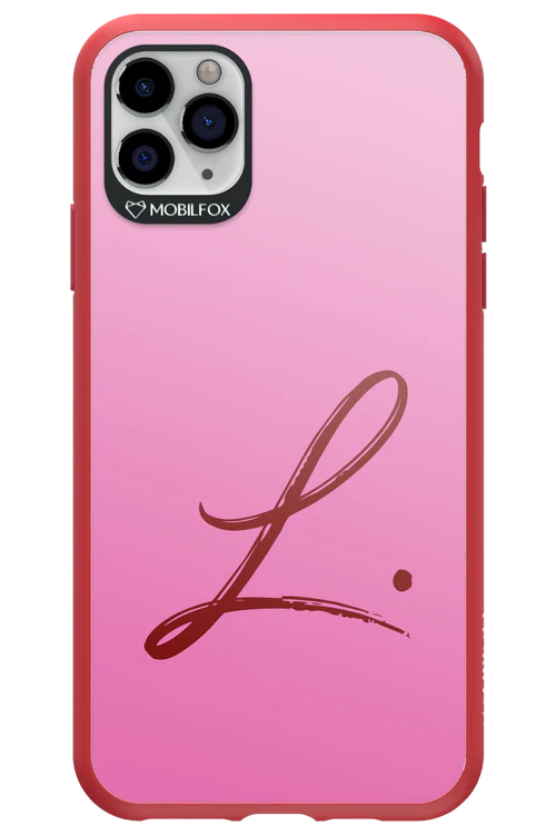 (Sorbet) L 2.0 - Apple iPhone 11 Pro Max - Image 5