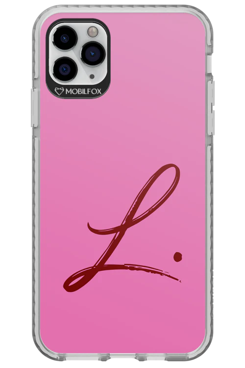 (Sorbet) L 2.0 - Apple iPhone 11 Pro Max - Image 8