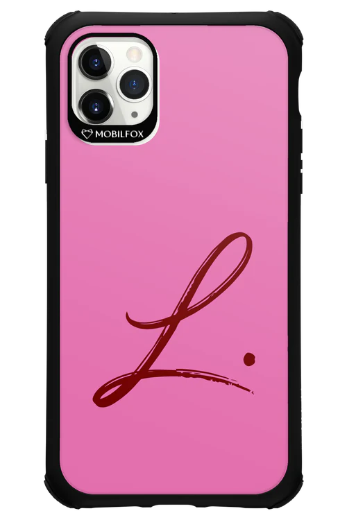 (Sorbet) L 2.0 - Apple iPhone 11 Pro Max - Image 9