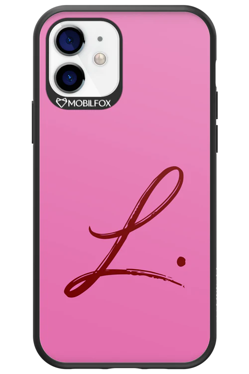 (Sorbet) L 2.0 - Apple iPhone 12