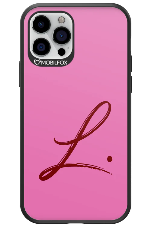 (Sorbet) L 2.0 - Apple iPhone 12 Pro
