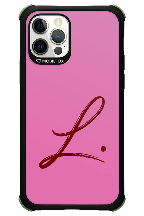 (Sorbet) L 2.0 - Apple iPhone 12 Pro - Image 10