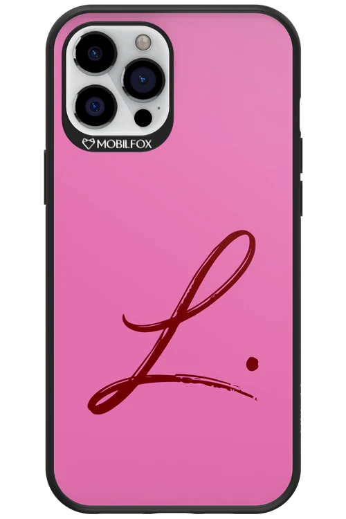 (Sorbet) L 2.0 - Apple iPhone 12 Pro Max