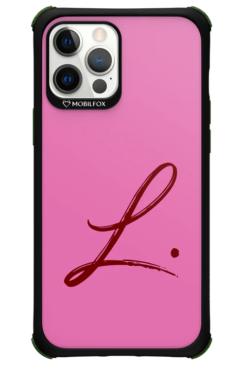 (Sorbet) L 2.0 - Apple iPhone 12 Pro Max - Image 10