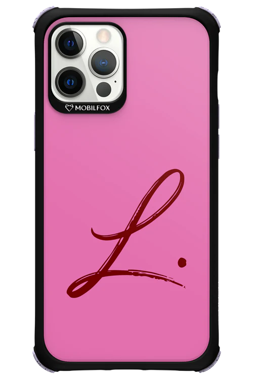 (Sorbet) L 2.0 - Apple iPhone 12 Pro Max - Image 11