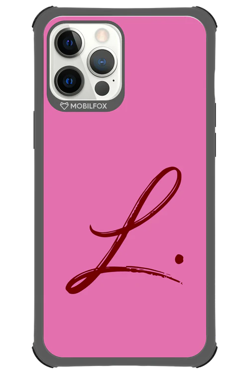 (Sorbet) L 2.0 - Apple iPhone 12 Pro Max - Image 12