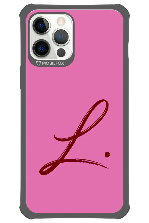 (Sorbet) L 2.0 - Apple iPhone 12 Pro Max - Image 13