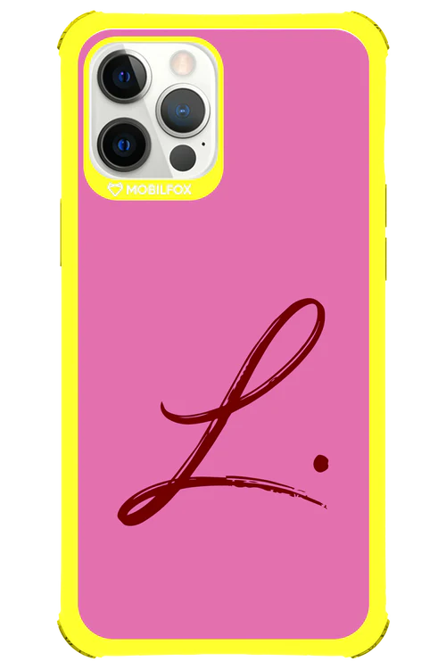 (Sorbet) L 2.0 - Apple iPhone 12 Pro Max - Image 14