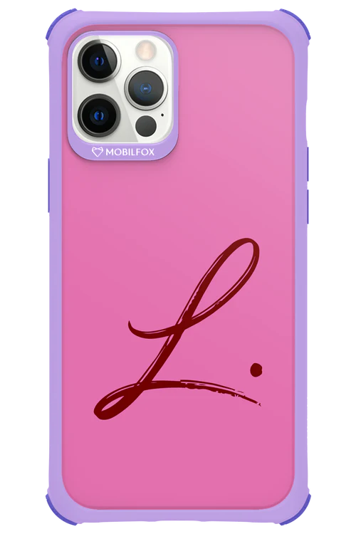 (Sorbet) L 2.0 - Apple iPhone 12 Pro Max - Image 15